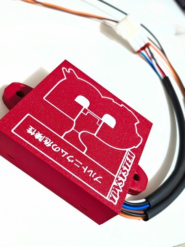Cts controller for cagiva - cts,