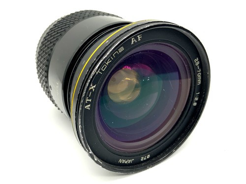 Tokina 70mm 1 - at-x, 1:2.8