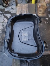 Capot De Top Case Bmw R 1200 Rt