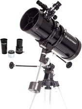 Télescope Newton Réflecteur