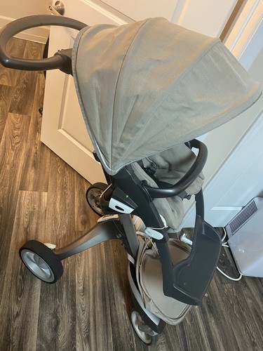 Stokke xplory stroller - stokke®,