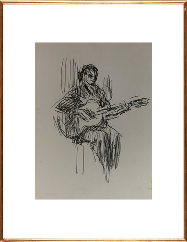 Charles kiffer - kiffer, (1902-1992)