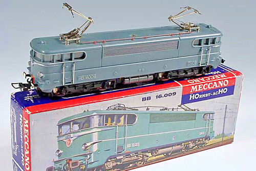 Hornby ref 6380 motrice - ,
