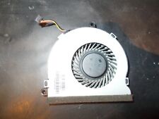 VENTILATEUR PC PORTABLE CPU DE