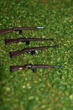 1/35 carabines M1 US américan