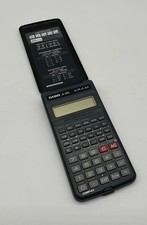 CALCULATRICE CASIO FX-1005