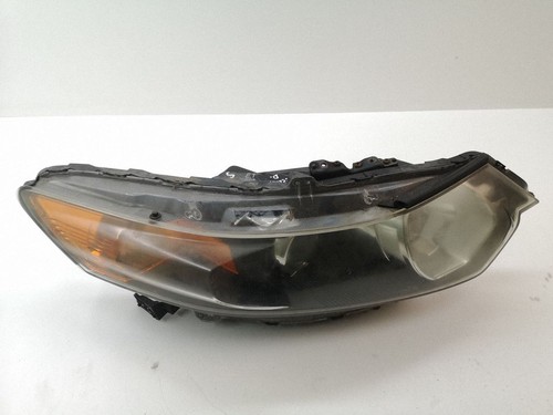 Honda accord 2009 phare droit - honda,