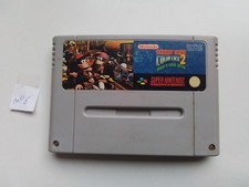 Donkey Kong Country 2 Diddy's