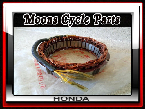 Vtg nos 1972 1975 honda - vtg, cb350f