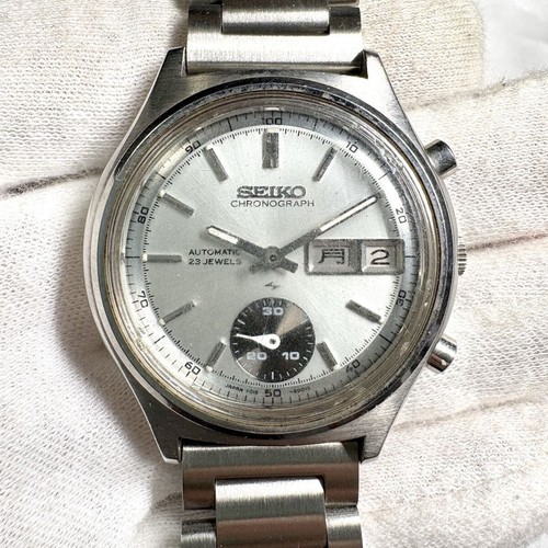 Montre homme vintage 1972 - homme,