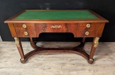 Bureau de milieu double face