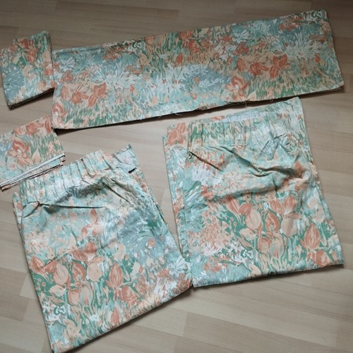 Paire double rideaux chamare - paire,