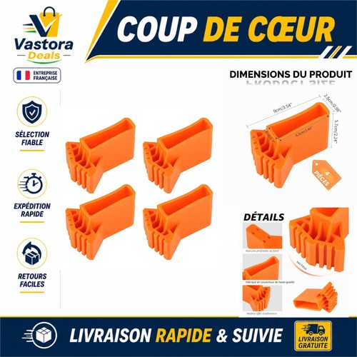 Couvre pieds échelle - couvre-pieds,