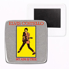 Magnet Frigo Fridge Cover LP