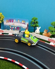 Voiture pour circuit Carrera