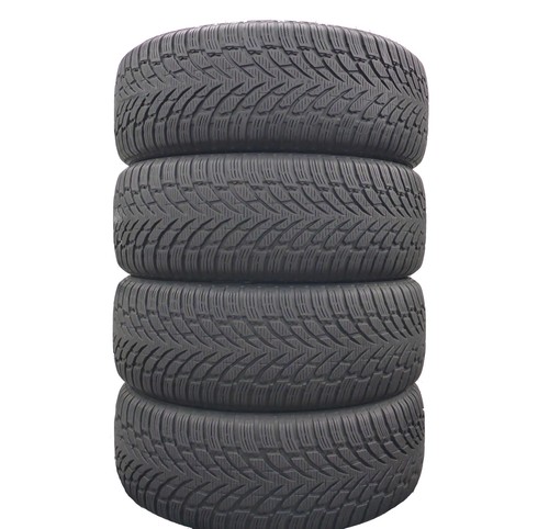 215 nokian - 55, 215/55
