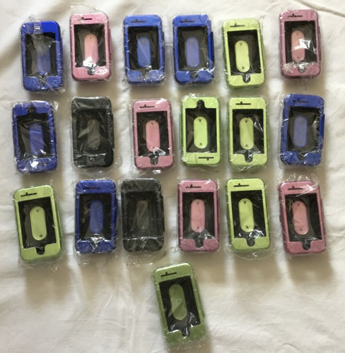 Coques protection metal - de,