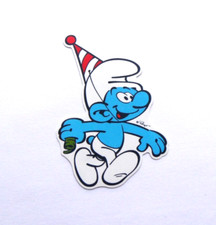 vianille - Sticker autocollant