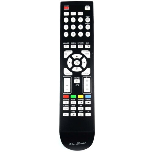 Télécommande series pour - télécommande, rm-series
