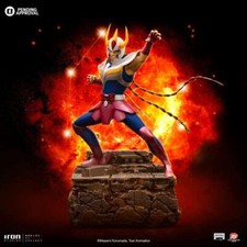 SAINT SEIYA STATUE IKKI