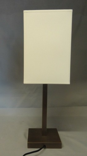 Lampe table flamant tasja - flamant, 1