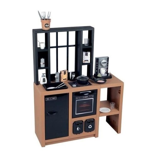 Cuisine pour enfant smoby - enfant,