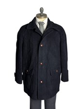 Steinbock Veste Vintage Loden