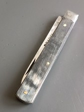 ANCIEN COUTEAU GARONNAIS