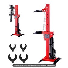 VEVOR Kit Compresseur Ressort