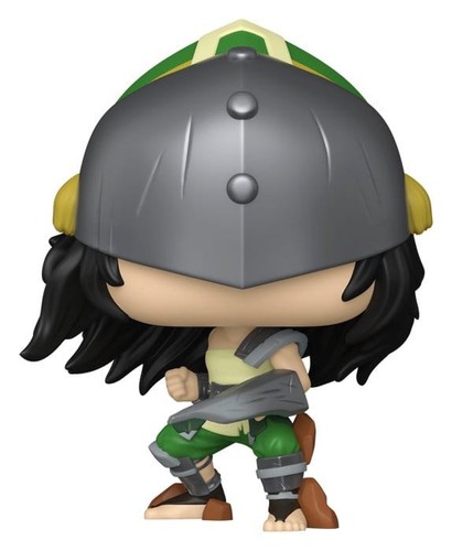 Funko pop animation avatar - avatar, le