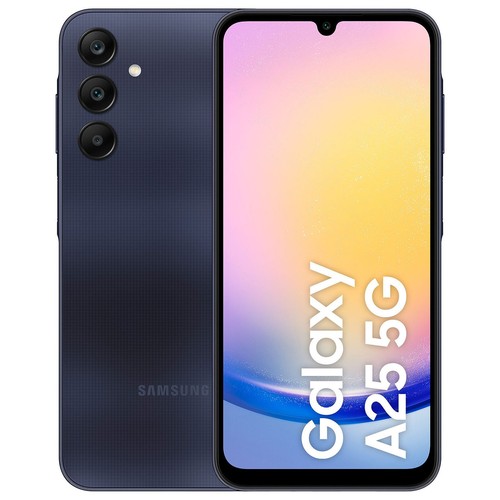 Samsung galaxy a25 - 128, go