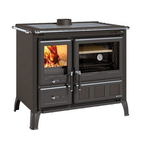 Nordica extraflame cuisinière - nordica,