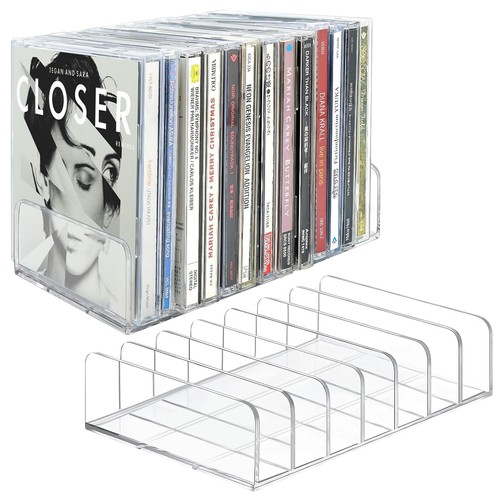 Supports pour transparents - cd,