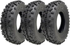 Pneus quad VTT 20x6-10 OBOR
