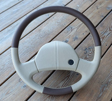 Volant CUIR NEUF pour VW T4 T3