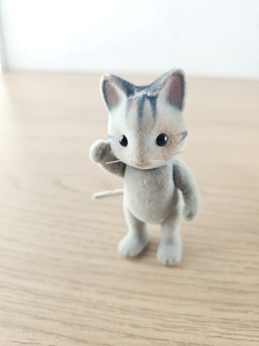 Figurine jouet famille - figurine,