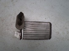 VW CORRADO 53I Chauffage