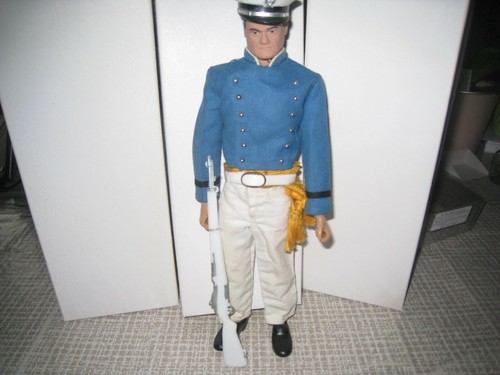 Figurine action man air - action,