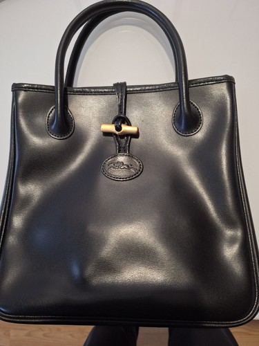 Sac main vintage original - à,