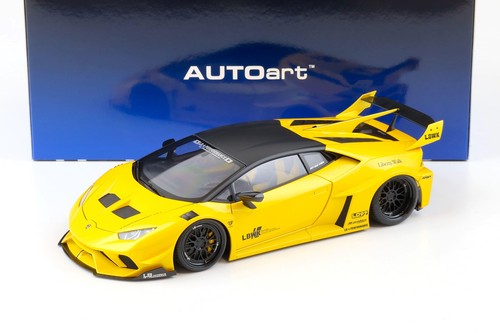 Autoart lamborghini - 1:18,