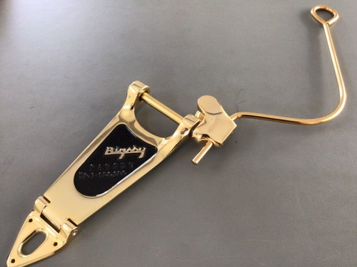 Bigsby gretsch merle - bigsby,