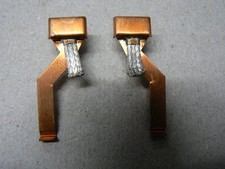 2 Meuleuse Carrera Servo