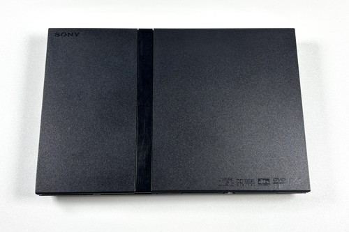 Console sony playstation - sony, 2