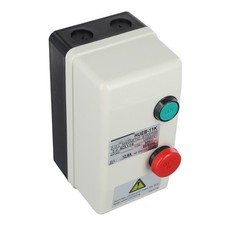 Interrupteur de démarrage