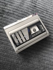 AIWA BALADEUR STEREO  CASSETTE