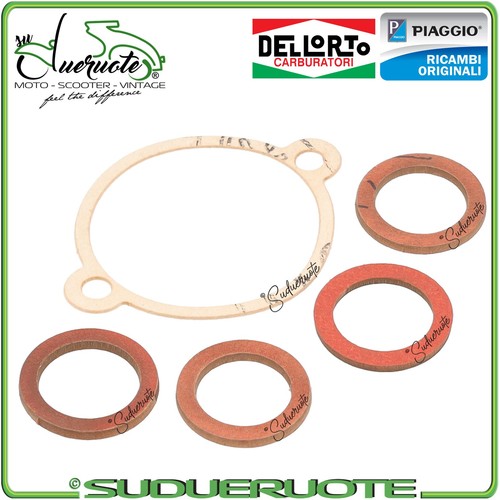 Garnitures carburateur set - garnitures,