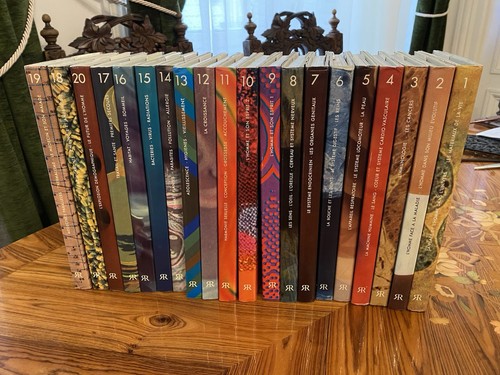 Livre santé - de, –