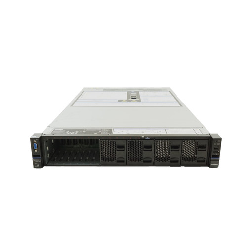 Lenovo system x3650 8sff - system,
