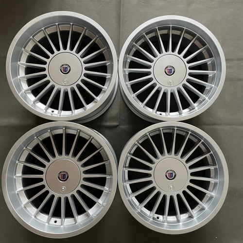 Alpina style design jantes - style,