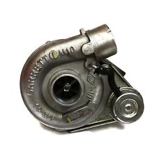 Turbocharger original Garrett 454061-5010 99466793 fits Fiat Opel 2.8 TD